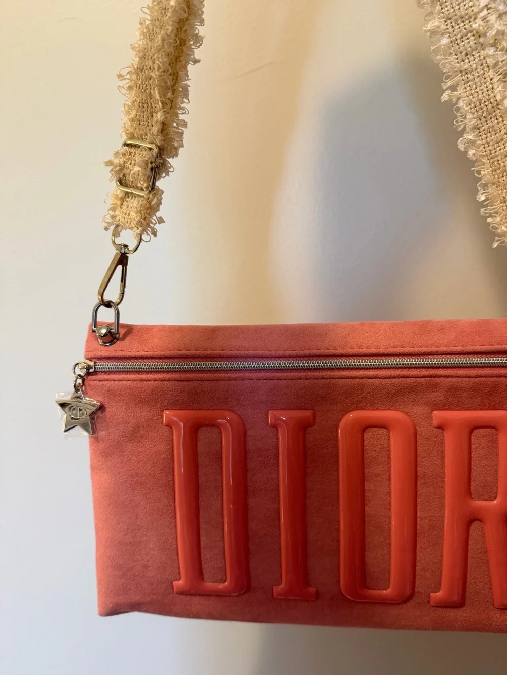 Dior Beauty Bag Gwp item